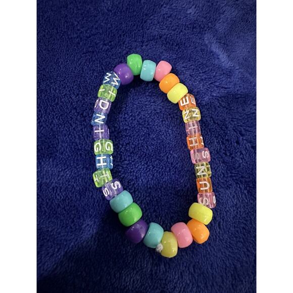 Taylor Swift Eras Tour Friendship Bracelets - Set of 12 Hand Made - Picture 9 of 11